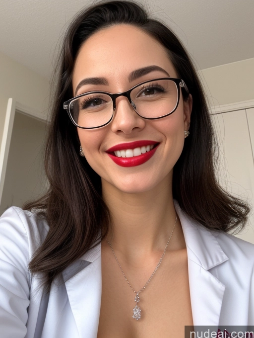 related ai porn images free for Woman One Small Tits Glasses Beautiful Lipstick Skinny Small Ass Fairer Skin Short 20s Happy Black Hair Long Hair Blowjob Latina Front View Lab Coat Doctor Diamond Jewelry