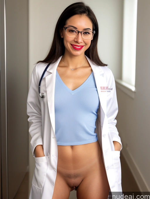 related ai porn images free for Woman One Small Tits Glasses Beautiful Lipstick Skinny Small Ass Fairer Skin Short 20s Happy Black Hair Long Hair Blowjob Latina Front View Lab Coat Doctor Diamond Jewelry