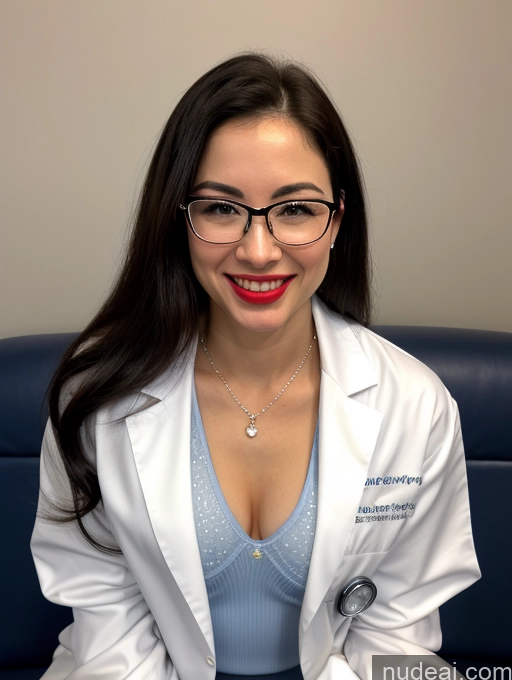 related ai porn images free for Woman One Small Tits Glasses Beautiful Lipstick Skinny Small Ass Fairer Skin Short 20s Happy Black Hair Long Hair Blowjob Latina Front View Lab Coat Doctor Diamond Jewelry