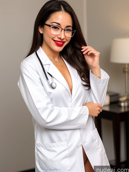 related ai porn images free for Woman One Small Tits Glasses Beautiful Lipstick Skinny Small Ass Fairer Skin Short 20s Happy Black Hair Long Hair Blowjob Latina Front View Lab Coat Doctor Diamond Jewelry