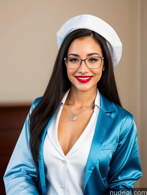related ai porn images free for Woman One Small Tits Glasses Beautiful Lipstick Skinny Small Ass Fairer Skin Short 20s Happy Black Hair Long Hair Latina Front View Lab Coat Doctor Diamond Jewelry Straddling
