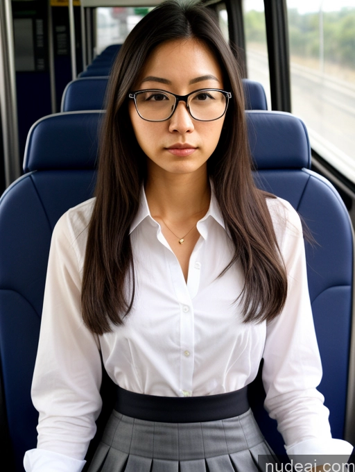 related ai porn images free for Sorority One Small Tits Skinny Short Serious Black Hair Long Hair Japanese Bus Front View Sleeping Mini Skirt Shirt Underwear Glasses Suit