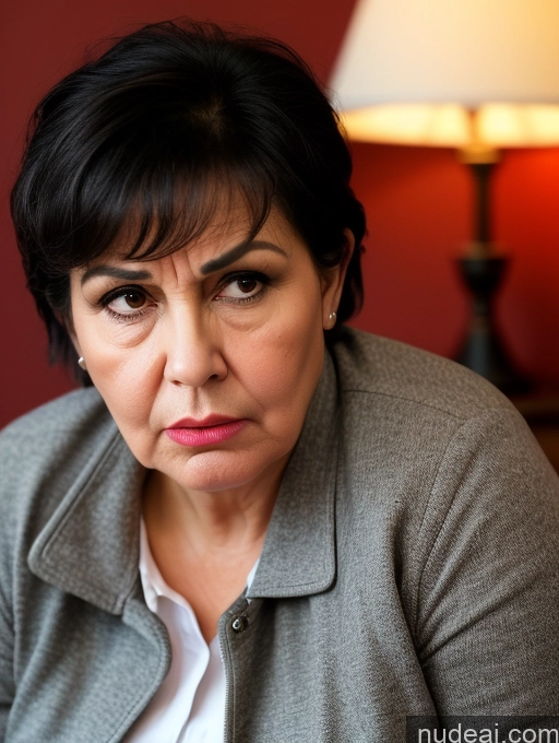related ai porn images free for German Detailed Busty Short Big Ass Black Hair Jacket Big Hips Pixie 70s Shirt Chubby Pouting Lips Angry Working Out Bedroom