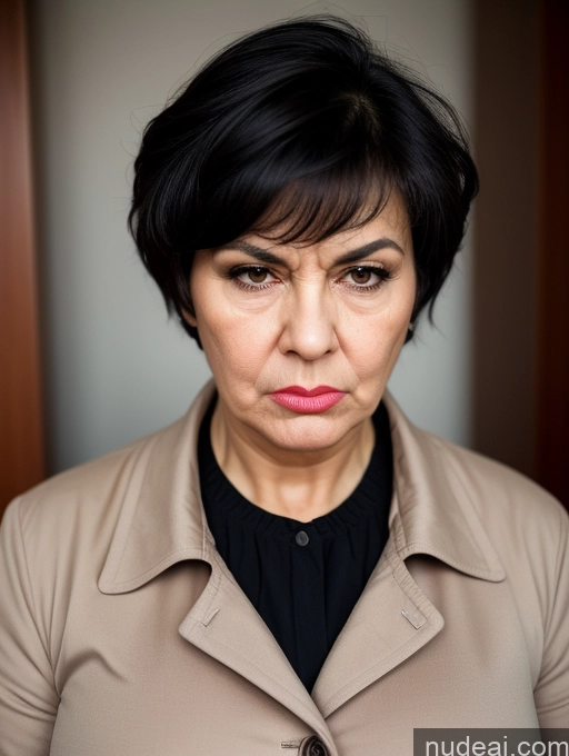related ai porn images free for German Detailed Busty Short Big Ass Black Hair Jacket Big Hips Pixie 70s Shirt Chubby Pouting Lips Angry Bedroom