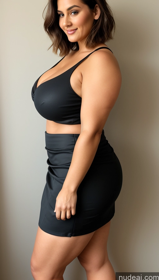 related ai porn images free for Milf Busty Beautiful Muscular Big Ass Thick Chubby Fat Big Hips Long Legs Tall Perfect Body 18 High Heels Micro Skirt Short Hair