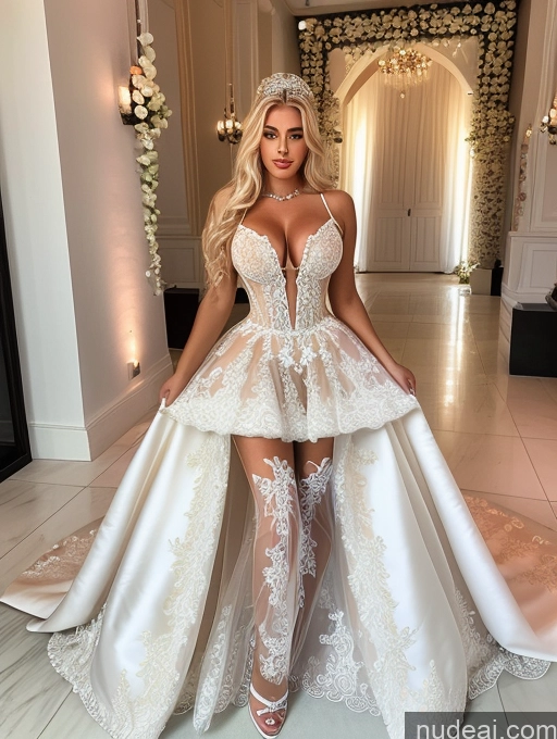 related ai porn images free for Bimbo Wedding
