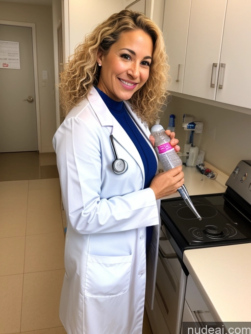 related ai porn images free for Woman One Small Tits Beautiful Tanned Skin Pubic Hair Short 60s Happy Blonde Curly Hair Blowjob Lab Coat Doctor Hospital Front View Latina Jewelry