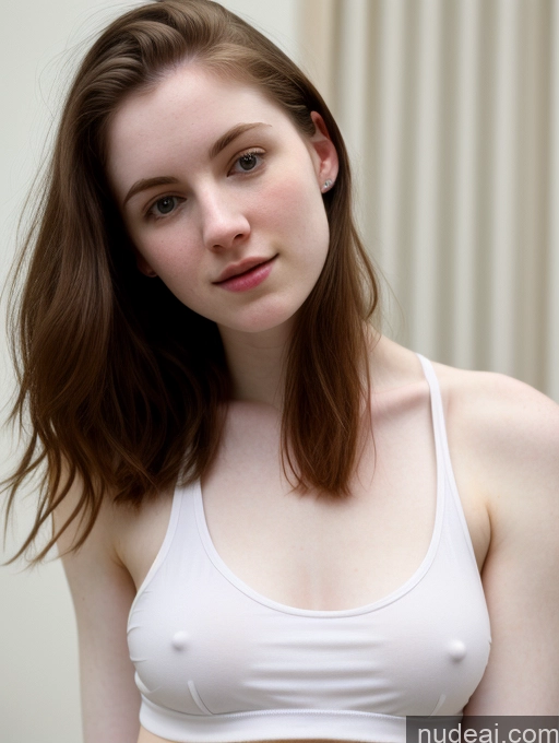 related ai porn images free for Fairer Skin Pubic Hair 18 Tank Top Small Tits