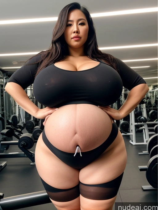 related ai porn images free for Milf Busty Huge Boobs Big Ass Thick Big Hips Pregnant 20s Black Hair Vietnamese Skin Detail (beta) Gym Thigh Socks Short Shorts Detailed Cleavage Sports Bra Transparent