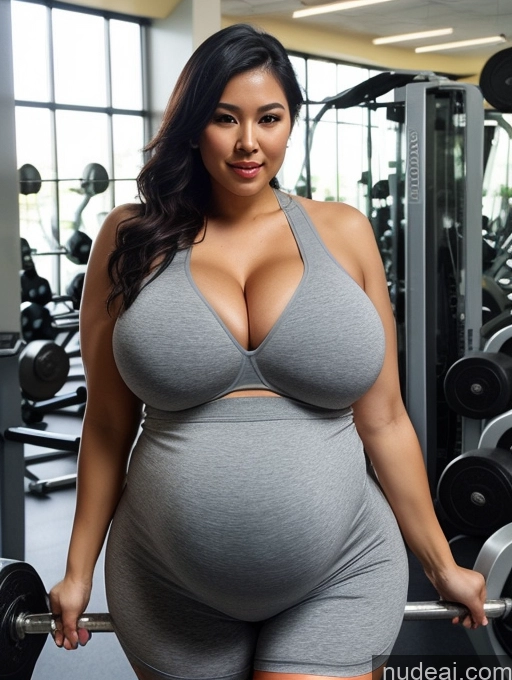 related ai porn images free for Milf Busty Huge Boobs Big Ass Thick Big Hips Pregnant 20s Black Hair Vietnamese Skin Detail (beta) Gym Detailed Sports Bra Transparent Cleavage Mesh Short Shorts Working Out