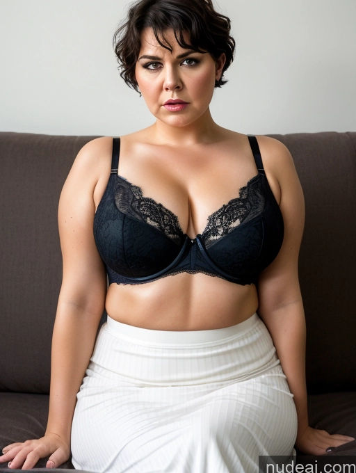 related ai porn images free for Czech Short Busty Angry Bra Detailed Chubby Big Hips Couch Close-up View Long Skirt 60s Pixie Black Hair Cumshot