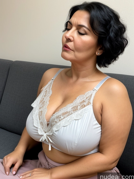 related ai porn images free for Czech Short Busty Chubby Black Hair Pixie Couch Long Skirt Detailed 70s Blouse Shirt Bra Angry Orgasm Sexy Face Plank