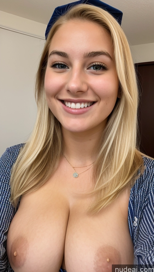 related ai porn images free for Sorority Busty 18 Happy Blonde White Secretary