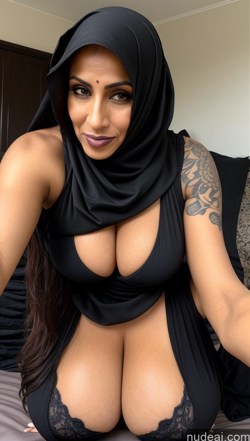 related ai porn images free for Milf Huge Boobs Beautiful Tattoos Muscular Big Ass Thick Big Hips Tall Dark Skin 50s Seductive Ginger Messy Arabic Street Close-up View Eating Goth Niqab Sari Cleavage Detailed Sexy Face Busty