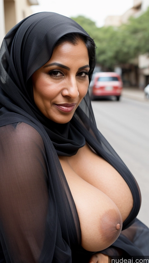 related ai porn images free for Milf Huge Boobs Beautiful Tattoos Muscular Big Ass Thick Big Hips Tall Dark Skin 50s Seductive Messy Niqab Sari Cleavage Detailed Sexy Face Busty Arabic Close-up View Black Hair Eating Blouse Street