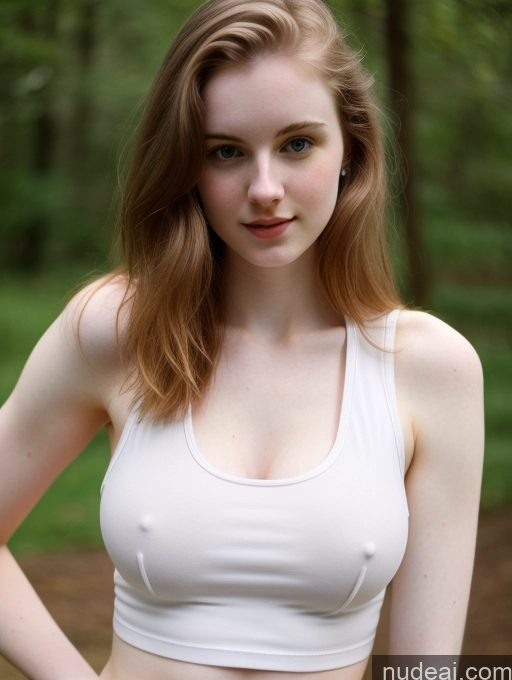 related ai porn images free for Fairer Skin Pubic Hair 18 Small Tits Tank Top Perfect Boobs