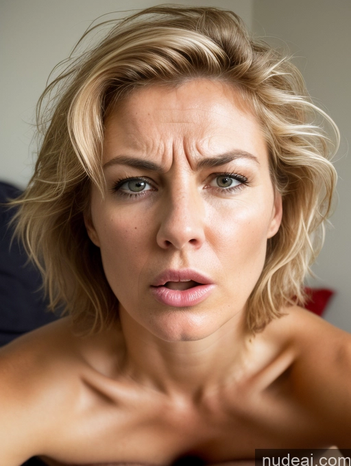 related ai porn images free for Blonde Bright Lighting Skin Detail (beta) Perfect Boobs Woman Straddling Angry Messy Front View Shocked Dutch 50s Thick