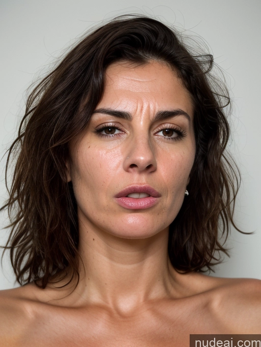 related ai porn images free for Bright Lighting Skin Detail (beta) Woman Angry Messy Brunette Italian Shocked Perfect Body Pubic Hair Perfect Boobs Front View Thick 40s Cumshot