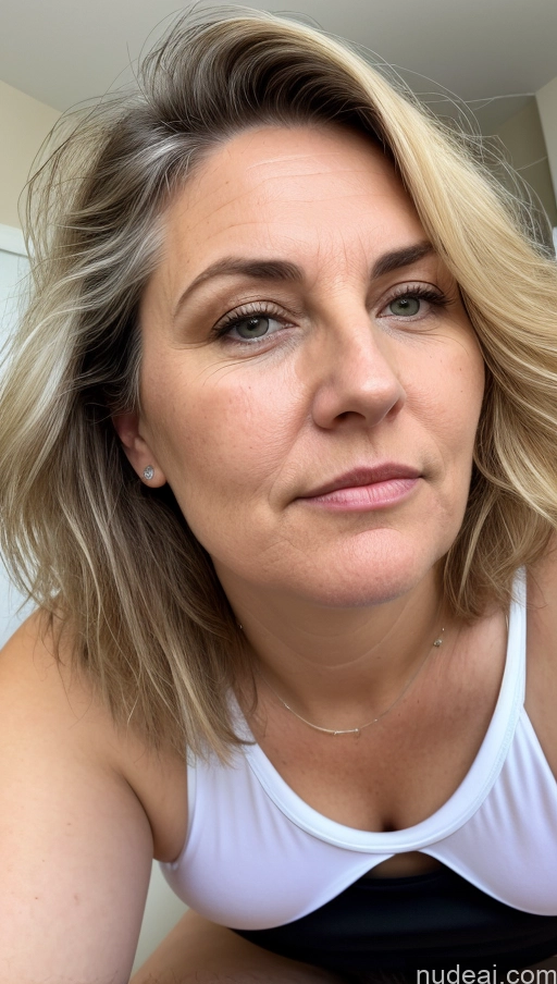 related ai porn images free for Milf Thick Chubby Fat Pubic Hair Fairer Skin 30s Serious Blonde Messy White Skin Detail (beta) Full Frontal Cumshot Teacher Bright Lighting Detailed