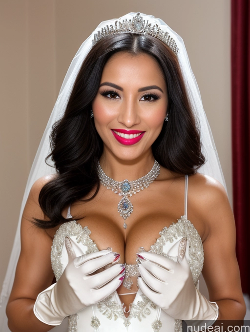 related ai porn images free for Woman One Perfect Boobs Beautiful Lipstick Pubic Hair Short 30s Happy Black Hair Long Hair Latina Front View Blowjob Diamond Jewelry Perfect Body Wedding Gloves