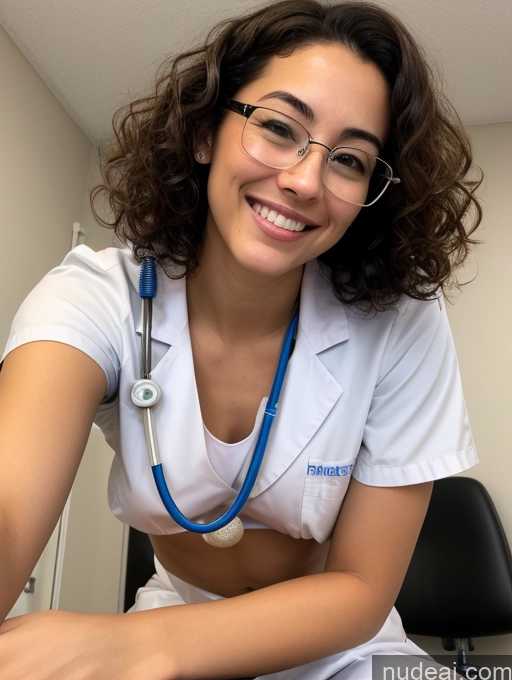 related ai porn images free for Model One Small Tits Glasses Beautiful Skinny Small Ass Short Perfect Body 18 Happy Black Hair Curly Hair Latina Front View Blowjob Hospital Lab Coat Nurse Pearl Jewelry