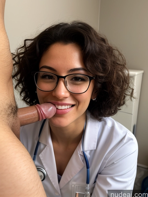 related ai porn images free for Model One Small Tits Glasses Beautiful Skinny Small Ass Short Perfect Body 18 Happy Black Hair Curly Hair Latina Front View Blowjob Hospital Lab Coat Nurse Pearl Jewelry