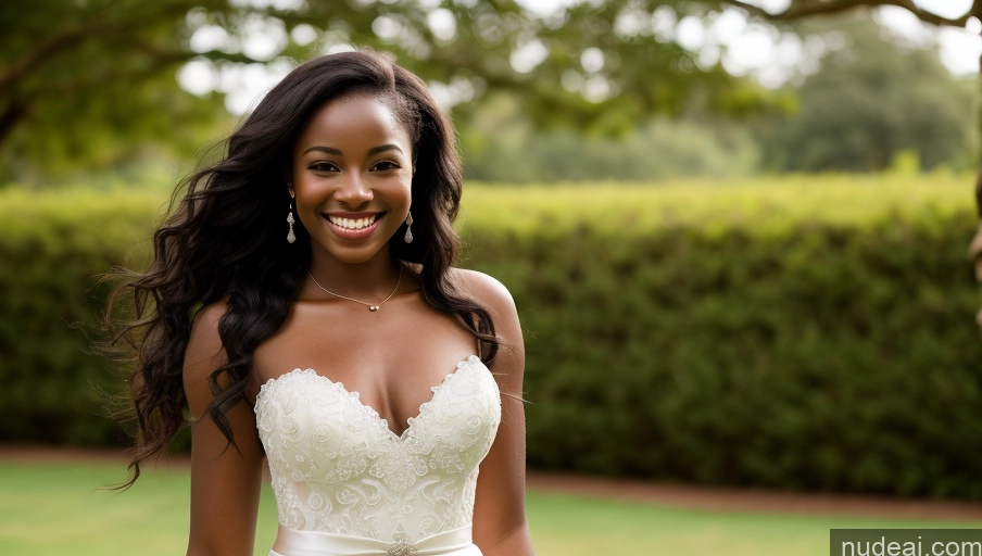 related ai porn images free for Small Tits Small Ass Happy Front View Wedding Bright Lighting Woman Long Hair 18 Dark Skin Black Dark Fantasy
