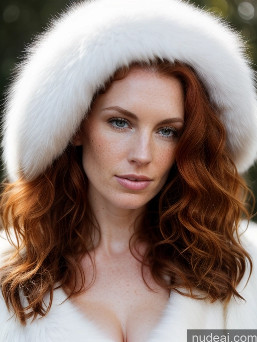 related ai porn images free for Woman Perfect Boobs Tall Pubic Hair Curly Hair Fairer Skin 30s Serious Ginger Irish Skin Detail (beta) Fur