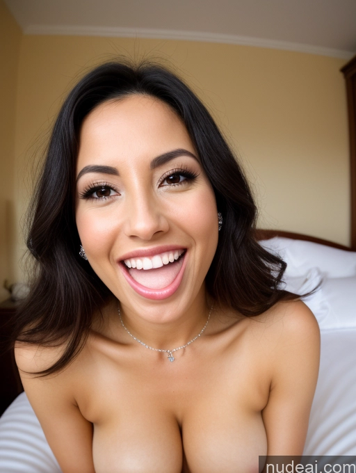related ai porn images free for Woman One Perfect Boobs Beautiful Pubic Hair Perfect Body Short 30s Happy Black Hair Long Hair Latina Front View Blowjob Wedding Diamond Jewelry Bedroom