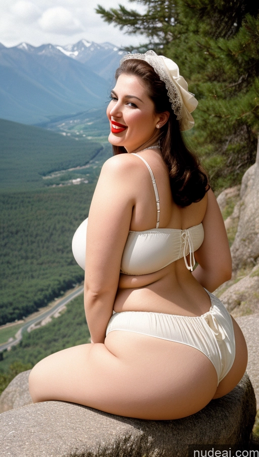 related ai porn images free for Huge Boobs Perfect Boobs Big Ass Lipstick Thick Big Hips Fairer Skin Vintage Traditional Cleavage Busty 60s Chubby Dirndl Casual French Laughing Seductive Sexy Face Mountains Trench Coat