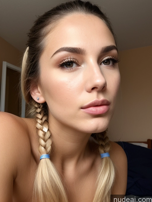 related ai porn images free for Miss Universe Model One Small Tits Small Ass Skinny Fairer Skin Short 18 Sad Shocked Pouting Lips Blonde Pigtails Russian Bedroom Front View Cumshot Nude Partially Nude Dark Lighting Detailed