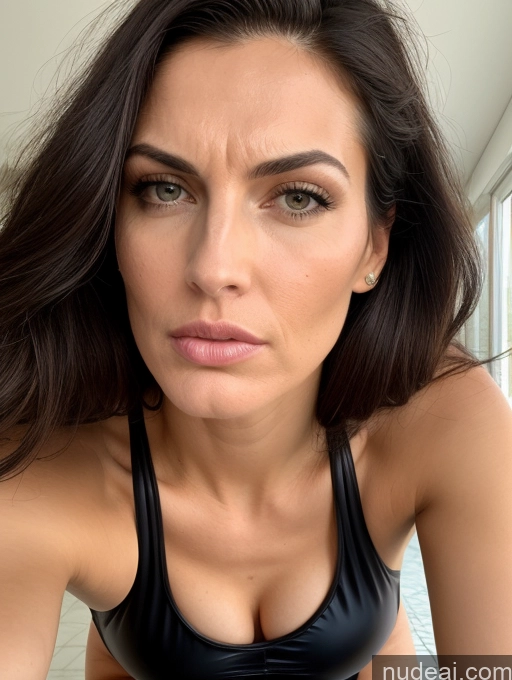 related ai porn images free for Miss Universe Model Beautiful Long Legs Tall Perfect Body Pubic Hair Fairer Skin Sad Serious Angry Black Hair Long Hair Czech Professor Secretary Teacher Stylish Dominatrix Nude Seductive One Piece Swimsuit Pool 50s