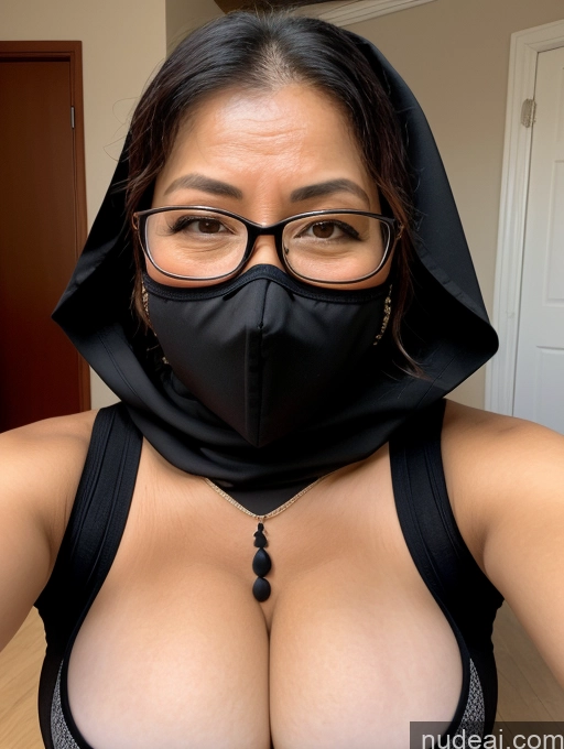 related ai porn images free for Milf One Busty Glasses Pubic Hair 60s Shocked Asian Bedroom Yoga Choker Boots Bikini Niqab Face Mask
