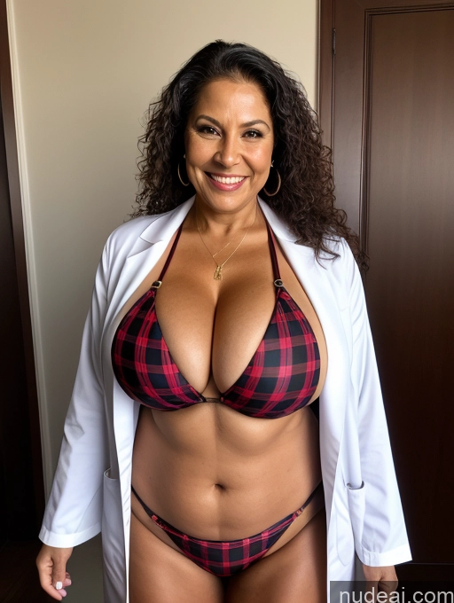 related ai porn images free for One Busty Huge Boobs Thick Tanned Skin Front View Microkini Thong Laughing 70s Brazilian Vampire Lab Coat Professor Lumberjack