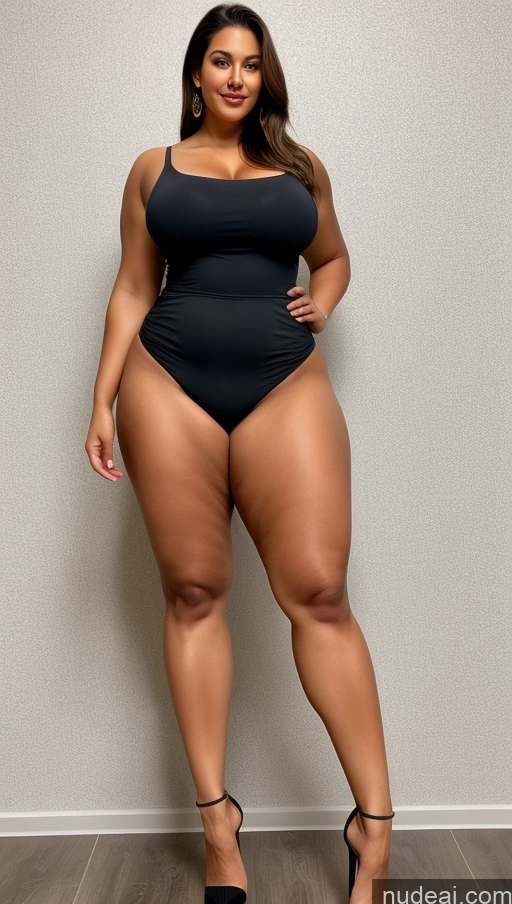 related ai porn images free for Long Legs Tall Chubby Big Hips Big Ass Thick Muscular Busty Milf High Heels Micro Skirt Beautiful Perfect Body Bright Lighting Detailed 18