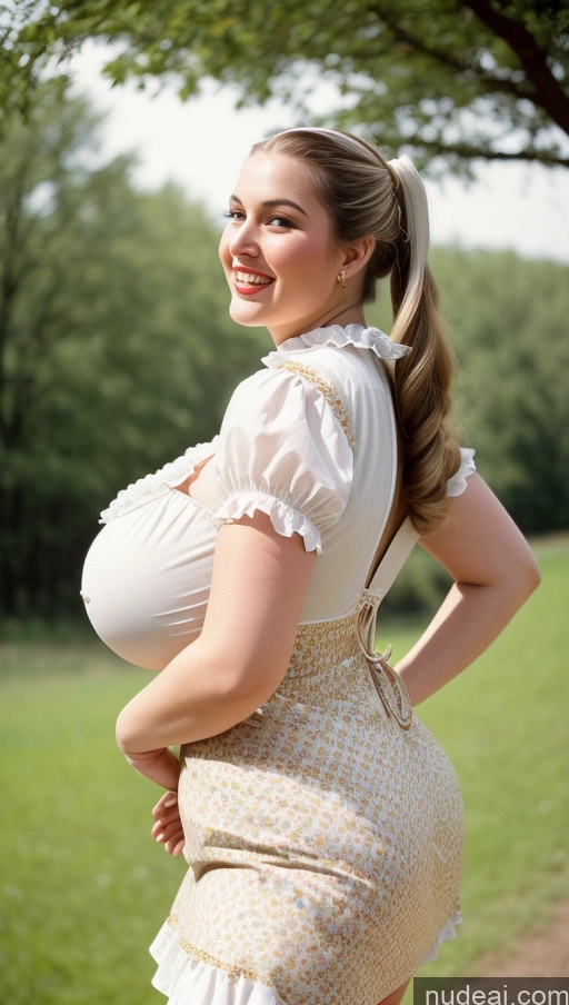related ai porn images free for Huge Boobs Perfect Boobs Thick Chubby Perfect Body Fairer Skin Big Ass Cleavage 60s Vintage Dirndl Traditional Pigtails Western Ahegao Seductive Side View Happy