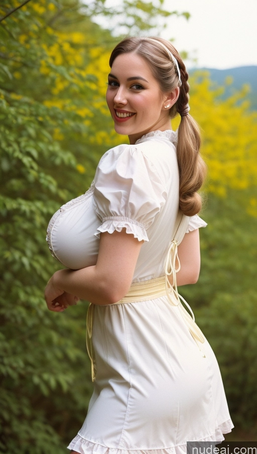 related ai porn images free for Huge Boobs Perfect Boobs Thick Chubby Fairer Skin Big Ass Cleavage 60s Vintage Dirndl Traditional Pigtails Western Ahegao Seductive Happy Big Hips Perfect Body