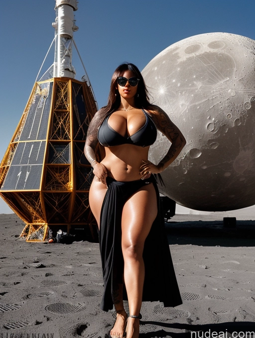 related ai porn images free for Cyborg Busty Huge Boobs Beautiful Sunglasses Tattoos Muscular Big Ass Thick Tall Dark Skin 60s Seductive Ginger Bangs Indian Moon Yoga Bikini Long Skirt Cleavage Detailed Sexy Face