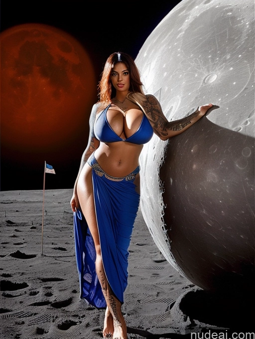 related ai porn images free for Cyborg Busty Huge Boobs Beautiful Sunglasses Tattoos Muscular Big Ass Thick Tall Dark Skin 60s Seductive Ginger Bangs Indian Moon Yoga Bikini Long Skirt Cleavage Detailed Sexy Face