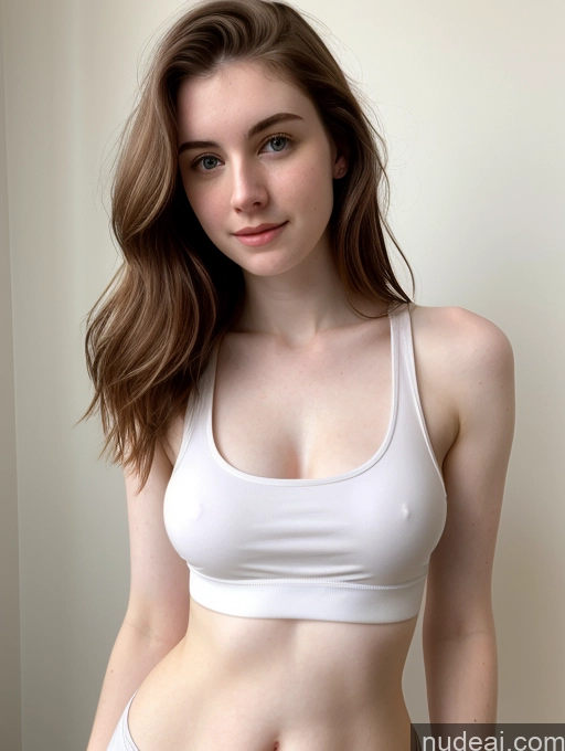 related ai porn images free for Fairer Skin Pubic Hair 18 Tank Top Small Tits Perfect Boobs
