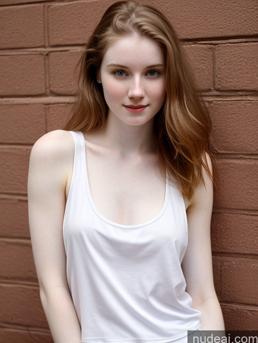 related ai porn images free for Fairer Skin Pubic Hair 18 Tank Top