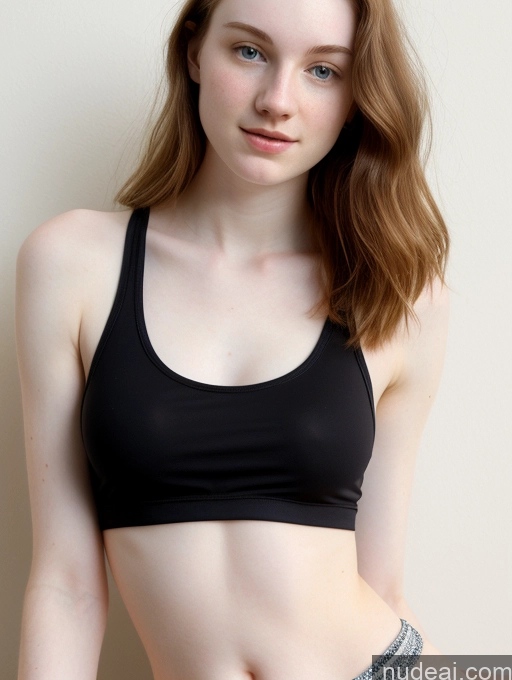 related ai porn images free for Fairer Skin Pubic Hair 18 Tank Top