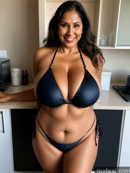 related ai porn images free for One Busty Huge Boobs Thick Tanned Skin Front View Microkini Thong Laughing Indian Lab Coat Professor Vampire 70s