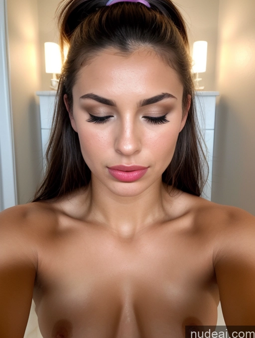 related ai porn images free for 18 Athlete Perfect Boobs Muscular Perfect Body Oiled Body Short Big Ass Abs Orgasm Pouting Lips Brunette Ponytail German Soft + Warm Nude Bright Lighting Detailed Bathroom Several Blowjob