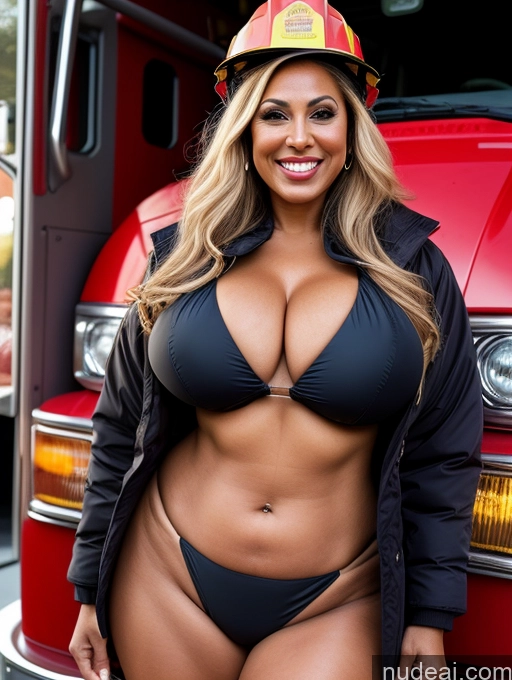 related ai porn images free for One Busty Huge Boobs Thick Tanned Skin Front View Microkini Thong 70s Laughing Brazilian Vampire Lumberjack Parka Firefighter