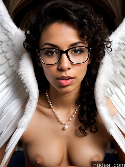 related ai porn images free for Model One Small Tits Glasses Skinny Small Ass Short 18 Serious Black Hair Curly Hair Latina Front View Blowjob Angel Pearl Jewelry Church