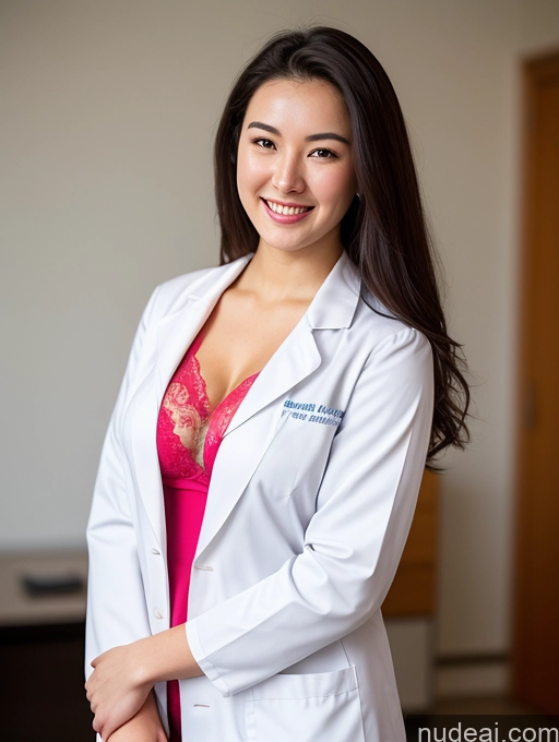 related ai porn images free for Woman Busty Perfect Boobs Big Ass Perfect Body Long Hair Fairer Skin 18 Happy Black Hair Front View Nude Doctor Lab Coat Chinese