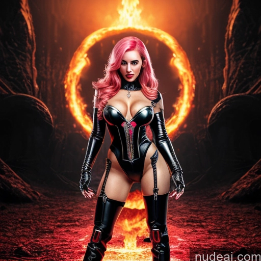related ai porn images free for One Perfect Boobs Small Tits Perfect Body 30s Hell Happy Cyborg Devil Pink Hair Straight Hungarian