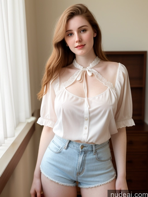 related ai porn images free for Fairer Skin Pubic Hair 18 Small Tits Blouse Perfect Boobs Short Shorts