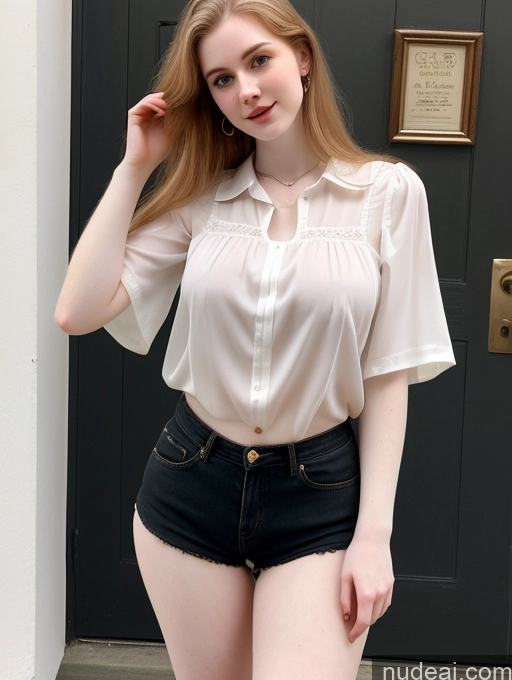 related ai porn images free for Fairer Skin Pubic Hair 18 Small Tits Blouse Perfect Boobs Short Shorts